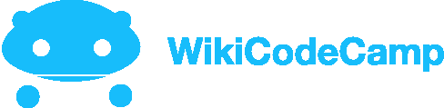 WikiCodeCamp