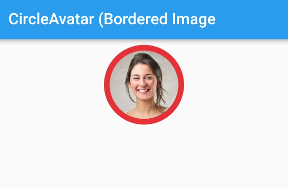 How To Create Circular And Rounded Corner Image In Flutter Wikicodecamp