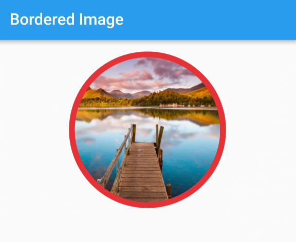 add border on image