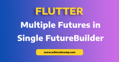 multiple futures